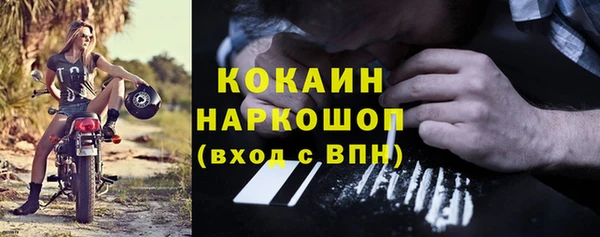 молекула духа Аркадак